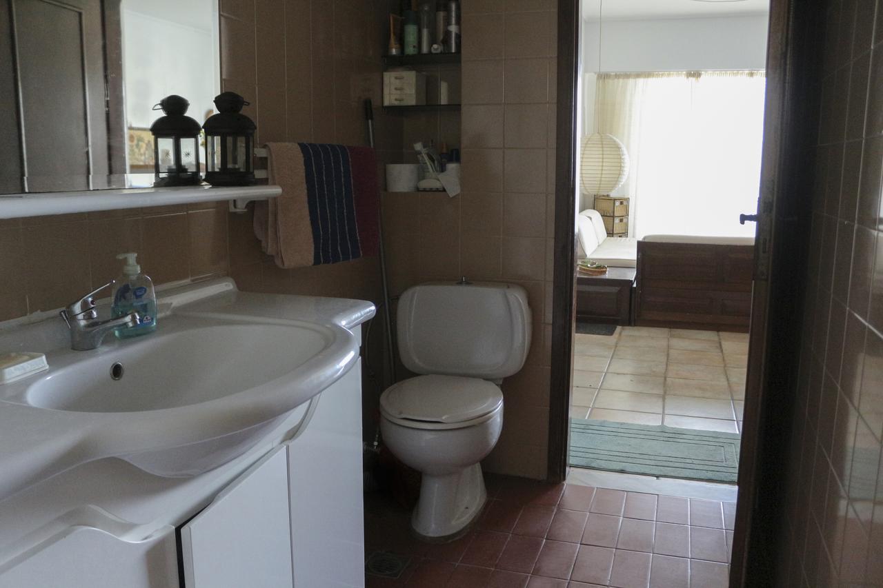Holiday Home By The Sea Nea Poteidaia Esterno foto
