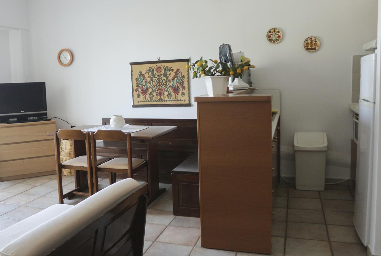 Holiday Home By The Sea Nea Poteidaia Esterno foto