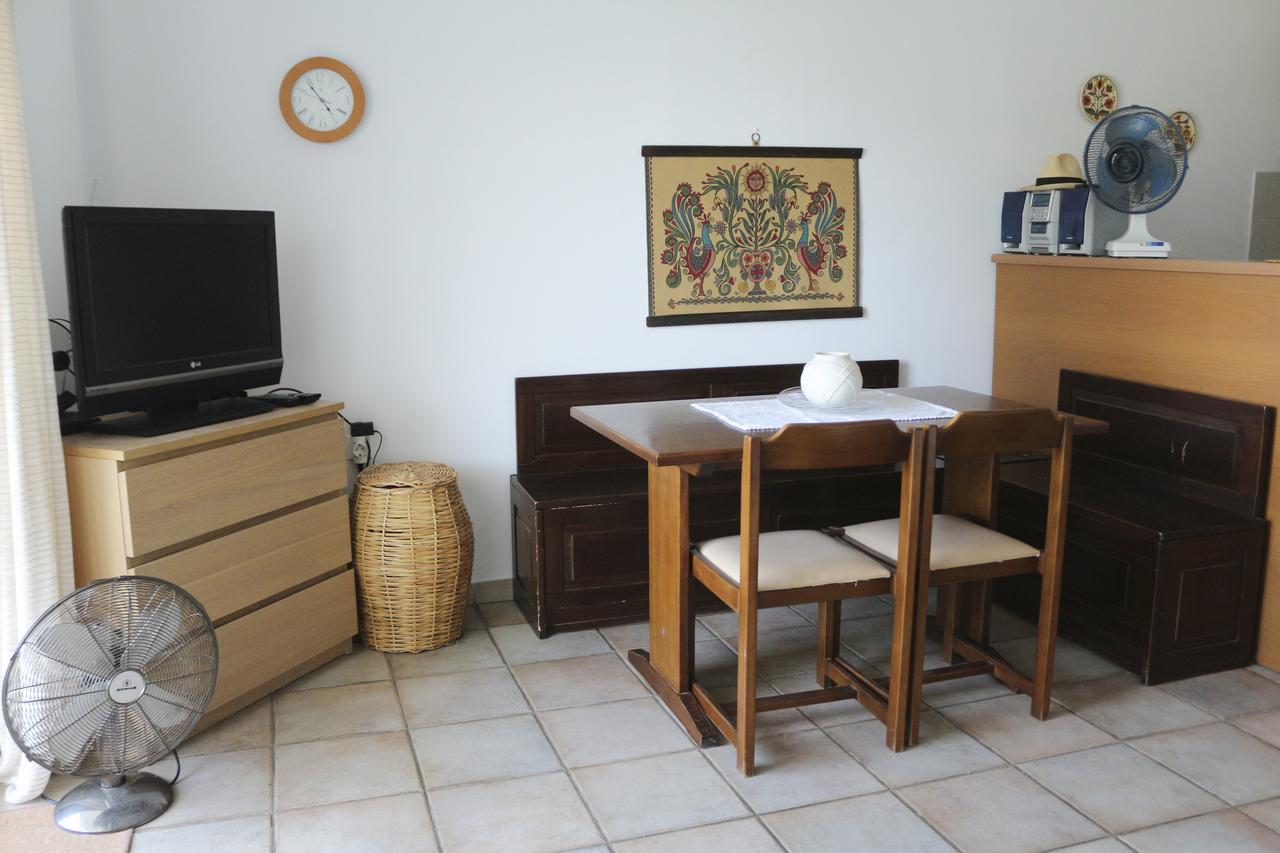 Holiday Home By The Sea Nea Poteidaia Esterno foto