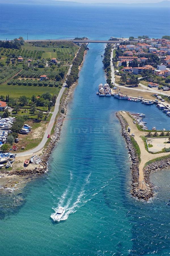 Holiday Home By The Sea Nea Poteidaia Esterno foto