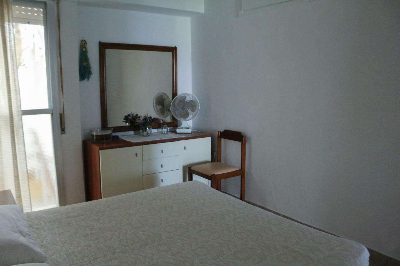 Holiday Home By The Sea Nea Poteidaia Esterno foto